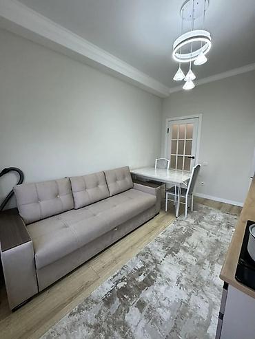 Продажа квартир: 1 комната, 39 м², Индивидуалка, 3 этаж, Косметический ремонт — 10