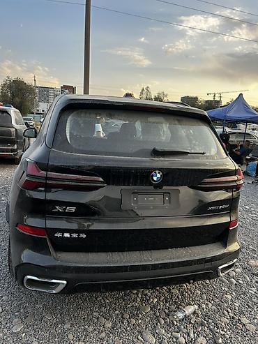 m3 e46: BMW X5: 2026 г., Автомат, Бензин, Кроссовер — 10