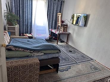 приват кж: Продается однокомнатная квартира город балыкчы: улица Кулакунова 212 — 3