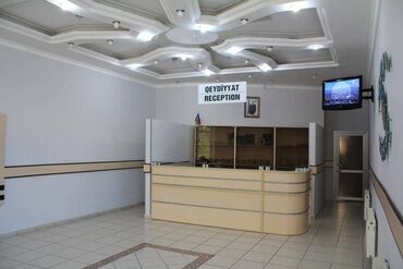 Kommersiya daşınmaz əmlakının satışı: Sumqayıt şəhərinin mərkəzində 380 kvm sahəsi olan təmirli klinika — 3