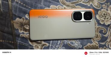 редми нот 9 с: Vivo iQOO 10, Новый, 256 ГБ, цвет - Белый, 1 SIM, 2 SIM, eSIM