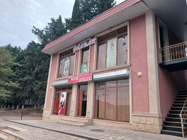 Çəngəllər: Qazax rayonu su 15 qəsəbəsində obyekt arendaya verilir suyu işigi