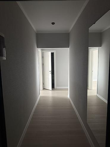 квартирант: 1 комната, 50 м², Пишпек 6 этаж, Свежий ремонт — 1