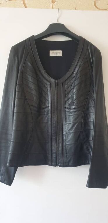 кожанный пиджак: Кожаный пиджак, производство Турция,мягкая кожа качество люкс