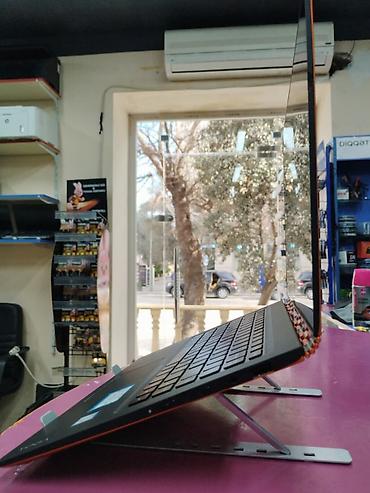 lenova g510: İşlənmiş Lenovo Yoga, 13.3 ", Intel Core i7, 256 GB, Ünvandan götürmə, Ödənişli çatdırılma, Rayonlara çatdırılma — 10