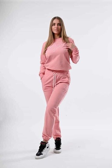 Gornji i donji deo: Guess, S (EU 36), Jednobojni, bоја - Braon — 18