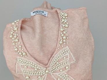 sklepy second hand: New Fashion, Sweter damski, rozmiar XL — 6