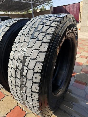 89 2: Грузовые шины Westlake Snow Proof WDST В продаже 2 колеса - Тип — 2