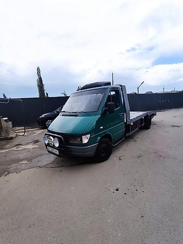 камаз крыло: Эвакуатор, Mercedes-Benz, Прямая — 1