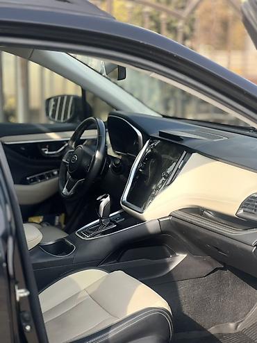 аутбек 2022: Subaru Outback: 2020 г., 2.5 л, Бензин, Универсал — 5