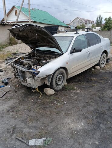 двигатель на ниссан цефиро а32 в бишкеке: Nissan Primera: 2000 г., 2 л, Механика, Бензин, Седан