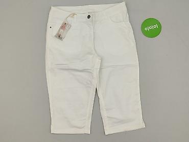 vistula capri: UP2Fashion, Spodnie 3/4 damskie, rozmiar M — 2