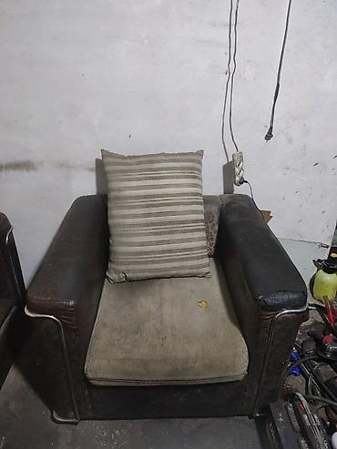 Кухонные мягкие уголки: Кухонный мягкий уголок, Дерево, цвет - Белый — 11