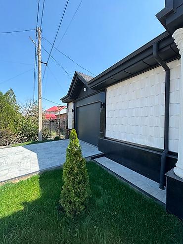 🏡✨ **Роскошный особняк премиум-класса в престижном районе Ынтымак** ✨