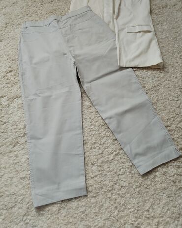 dsquared farmerke zenske: L (EU 40), High rise, Culotte