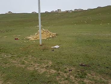 binə torpağ: 70 sot — 2