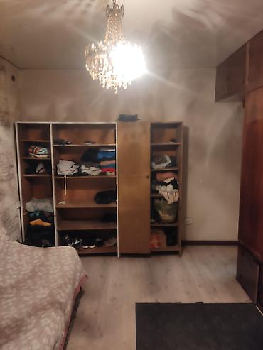 Батирлерди сатуу: 2 бөлмө, 54 м², Энесай конушу 1 кабат, Косметикалык оңдоо — 9