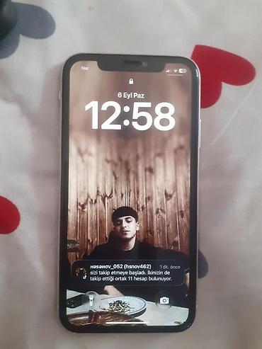 хочу продать ноутбук: IPhone 11, 64 ГБ, Белый, Битый — 3