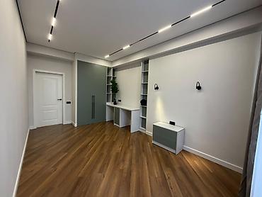kant flat: 3 комнаты, 90 м², Технопарк Элитка, 11 этаж, Дизайнерский ремонт — 7