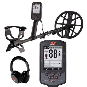 Digər: Arendaya verən olsa xəbər eləsin . Minelab manticore və minelab