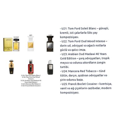 Ətriyyat: Heftelerle qalici 50 ml kişi ve unisex etirler,paltari yu geyin etri -da lalafo.az — 5 Ətriyyat: Heftelerle qalici 50 ml kişi ve unisex etirler,paltari yu geyin etri — 5