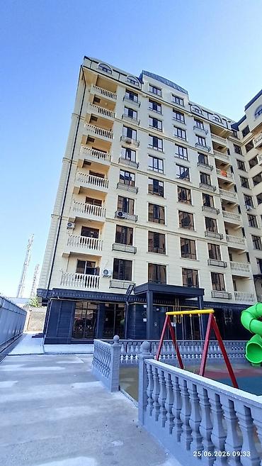Долгосрочная аренда квартир: Сдается современная квартира с отдельной кухней и новой сантехникой — 10
