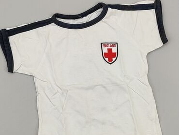 cocomore koszula: T-shirt, 0-3 months, condition - Good