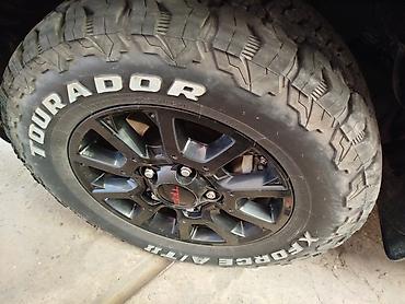 ls 470: Toyota Sequoia: 2019 г., 5.7 л, Внедорожник — 7