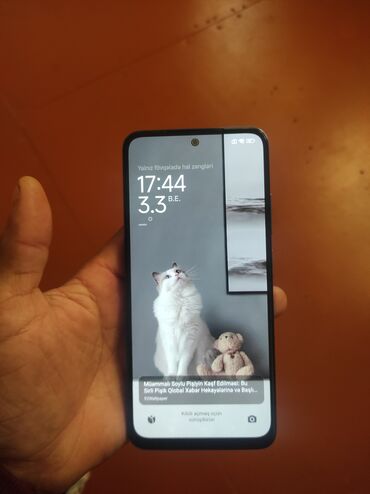 Xiaomi: Xiaomi