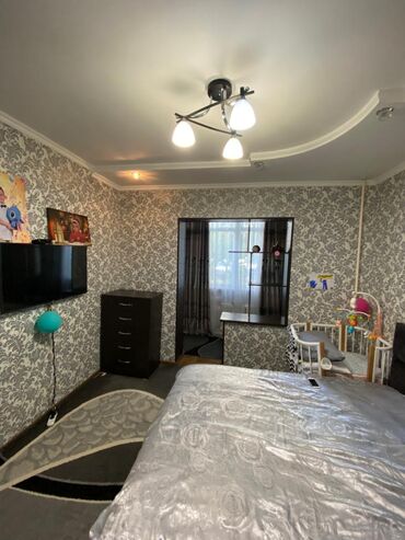 Продажа квартир: 2 комнаты, 50 м², 105 серия, 1 этаж, Свежий ремонт