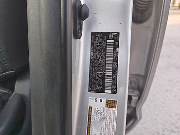 Toyota: Toyota Prius: 1.5 l | 2008 il Hetçbek — 20