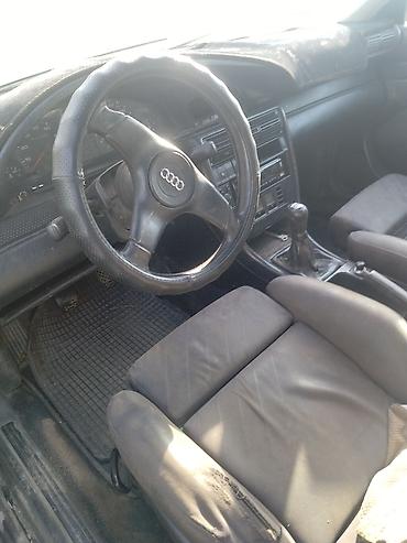 Audi A6: 1994 г., Механика, Седан at lalafo.kg — 4 Audi A6: 1994 г., Механика, Седан — 4