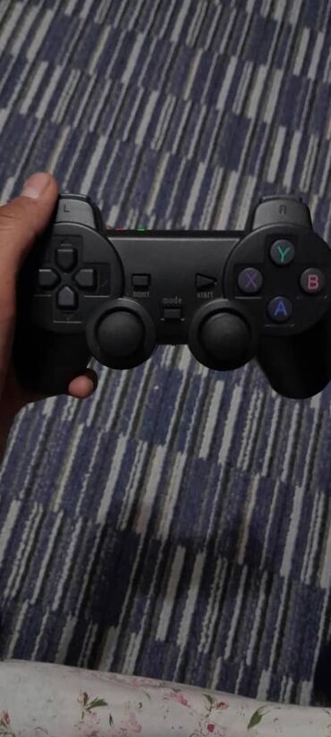 Другие ретро консоли: Игровая приставка GameStick X2+ (2.4G Wireless Controller Gamepad) — 4