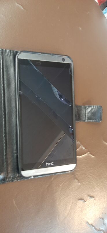htc bir m8 almaq: HTC One, Sensor