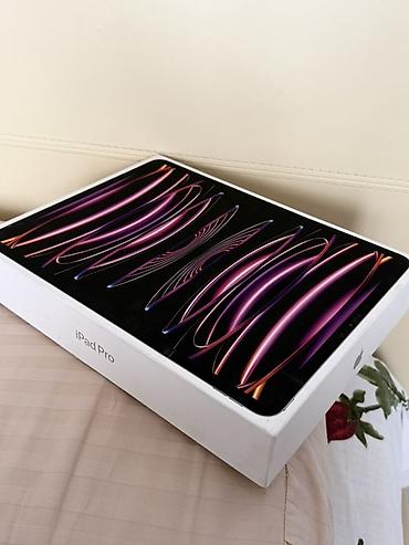 pad 6 pro: IPad Pro 12.9" M2 (6‑е поколение) Wi‑Fi + Cellular, 512 ГБ, Space — 4