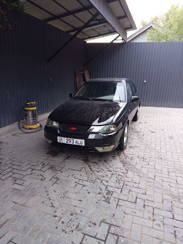 купить фуру с прицепом бу: Daewoo Nexia: 2012 г., 1.6 л, Механика, Бензин, Седан