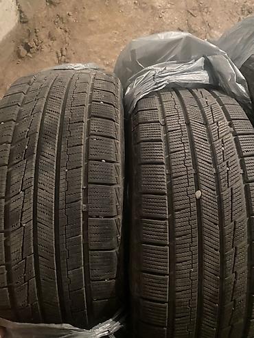 купить шины зимние 225 60 r18: Зимние шины COTECHOO WinterCraft Ice Wi31 (Ice 3), комплект из 4 шт — 3
