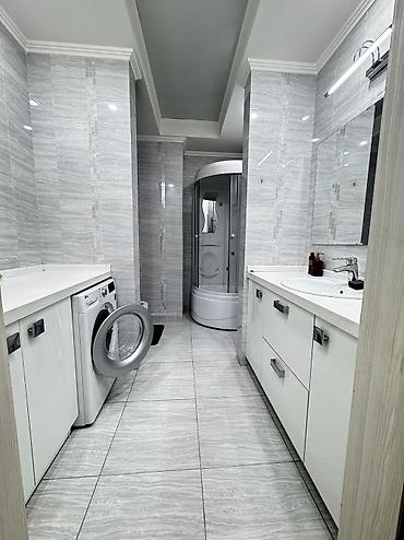 Продажа квартир: 3 комнаты, 80 м², Элитка, 8 этаж, Евроремонт — 9