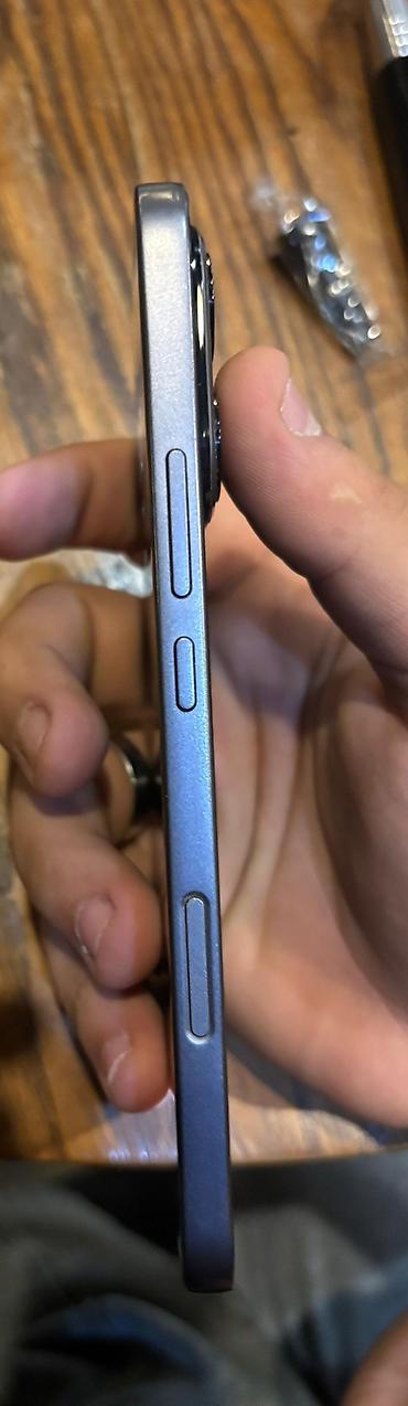 honor 9 x lite: Honor 400 Lite, 256 GB, rəng - Boz, Face ID — 3