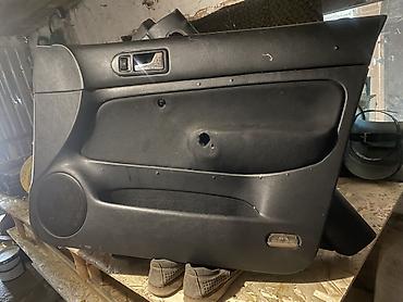 Дверная карта Volkswagen 2002 г., Б/у, Оригинал, Германия at lalafo.kg Дверная карта Volkswagen 2002 г., Б/у, Оригинал, Германия