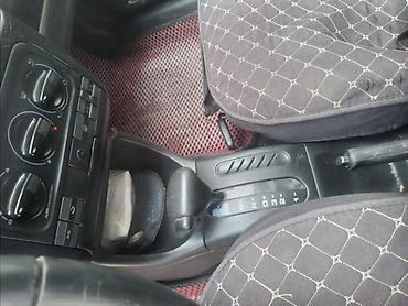 Volkswagen: Volkswagen Golf: 1995 г., Хэтчбэк — 11