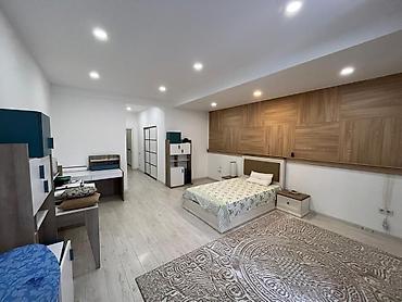 Продажа квартир: 3 комнаты, 136 м², Элитка, 2 этаж, Евроремонт — 3