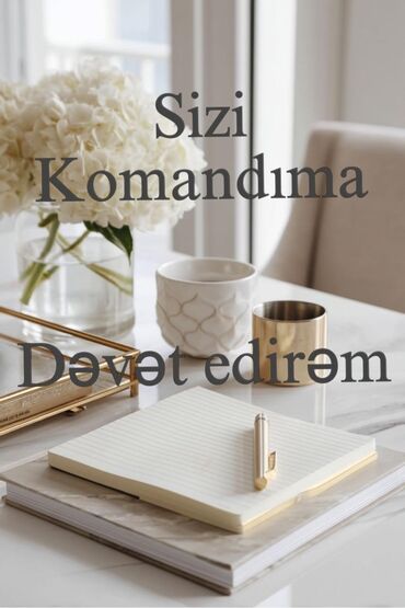 Satış: 💼 Referal biznes. Esnek qrafiklə iş | Gəlir 200$-dan başlayır+ 📌 Nə