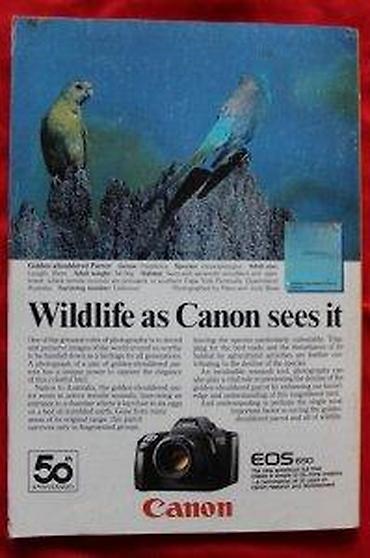 Knjige: NATIONAL GEOGRAPHIC APRIL 1987. | National Geographic April 1987 — 15
