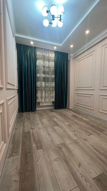 Продажа квартир: 3 комнаты, 73 м², Элитка, 1 этаж, Дизайнерский ремонт — 6