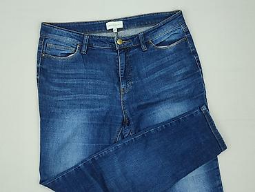 super dry: Warehouse, Jeansy damskie, rozmiar M — 1