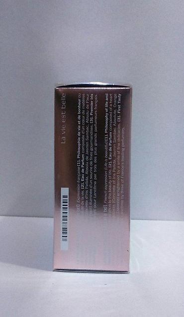 Parfemi: LANCOM E LA VIE EST BELLE EDP 75ML | Lancom e La vie est Belle edp — 4
