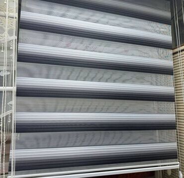 Жалюзи и рольшторы: ЖАЛЮЗИ КАРНИЗЫ РОЛЛ ШТОРЫ 25 ЛЕТ НА РЫНКЕ Изготавливаем жалюзи на — 7