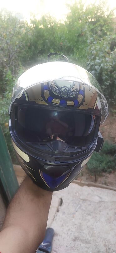 Аренда мототранспорта: Moto debilqe idial. Bahalı kaskdı siz gördüyünüz bezi 125 130