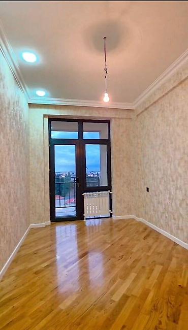 samaxida satilan həyət evləri 2026: Bakıxanov qəs., 3 otaqlı, Yeni tikili, m. Koroğlu, 85 kv. m — 3